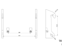 Chargeuse sur pneus Qmac HAKSNESET: WEYCOR AR320