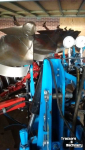Charrues Lemken EurOpal 7 (4+1)