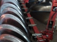 Charrues Lemken EurOpal 7 (4+1)