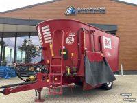 Mélangeuse Verticale BVL 20H-2S voermengwagen bouwjaar 2018
