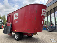Mélangeuse Verticale BVL 20H-2S voermengwagen bouwjaar 2018