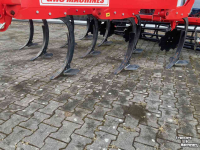 Cultivateur GRS GRS-VL-HD3  Vleugelschaar kultivator