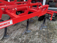 Cultivateur GRS GRS-VL-HD3  Vleugelschaar kultivator