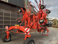 Andaineur Kuhn GA 8521 zwadhark zwiller rugger rake weidebouwmachines