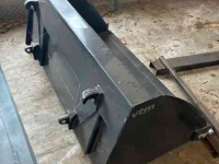 Godets chargeur VTM VBK 1.50 Meter Volumebak