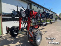 Faneur Vicon Fanex 1344C