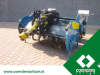 Machine à bêcher Imants IMANTS 33SX170K | 2023 SPITMACHINE