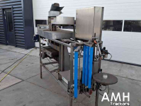 Autres matériel de convoyage et accessoires  Spang & Brands FH 210U Verpakkingsmachine