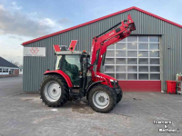Tracteur Massey Ferguson 5609 DYNA-4