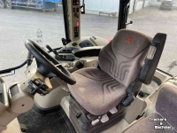 Tracteur Massey Ferguson 5609 DYNA-4