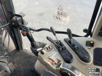 Tracteur Massey Ferguson 5609 DYNA-4