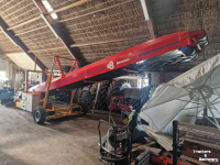 Convoyeur duo télescopique Breston HV 16-80