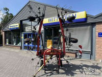 Faneur Vicon Fanex 683 Schudder