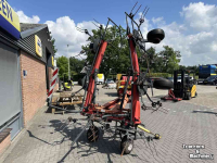Faneur Vicon Fanex 683 Schudder