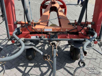 Faneur Vicon Fanex 683 Schudder