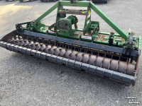 Herse rotative TerraNova TerraNova / Maschio 3 meter rotorkopeg / kopeg