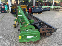 Herse rotative TerraNova TerraNova / Maschio 3 meter rotorkopeg / kopeg