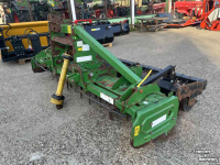 Herse rotative TerraNova TerraNova / Maschio 3 meter rotorkopeg / kopeg