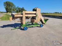 Trieuse Schouten Kwartet