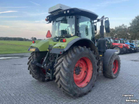 Tracteur Claas Arion 530 CIS