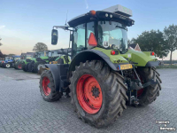 Tracteur Claas Arion 530 CIS luchtdruk bj.2018 !!
