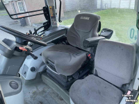 Tracteur Claas ARION 530 CIS FR.HEF LUCHTDRUK BJ.2018