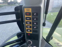 Tracteur Claas Arion 530 CIS