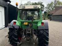 Tracteur Fendt 275 s