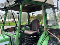 Tracteur Fendt 275 s