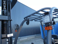 Chariot élévateur Baoli Elektrisch Overjarig weinig uren!! Lease &euro; 315,-- p/m* KBE30