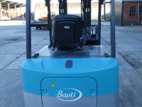 Chariot élévateur Baoli Elektrisch Overjarig weinig uren!! Lease &euro; 315,-- p/m* KBE30