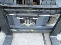 Chariot élévateur Baoli Elektrisch Overjarig weinig uren!! Lease &euro; 315,-- p/m* KBE30