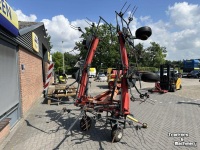 Faneur Vicon Fanex 683 schudder