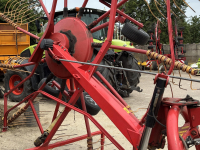 Andaineur Niemeyer RS Twin 470 DH