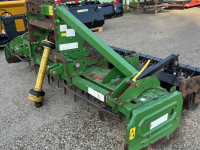 Herse rotative TerraNova TerraNova / Maschio 3 meter