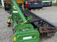 Herse rotative TerraNova TerraNova / Maschio 3 meter
