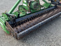 Herse rotative TerraNova TerraNova / Maschio 3 meter