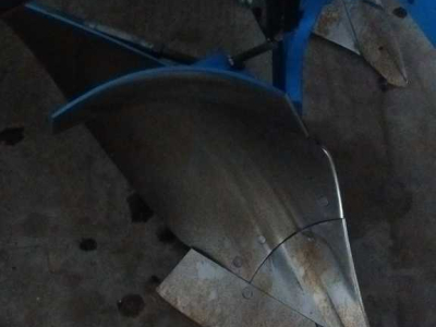 Charrues Lemken EurOpal 7 (4+1)