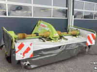 Faucheuse Claas Disco 3100 FC Front-Maaier