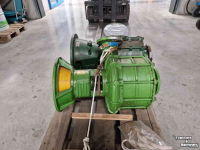 Pompe d‘irrigation Rovatti F33k100 3e