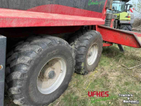Broyeur de bois Greentec 962/20 Chipper Combi