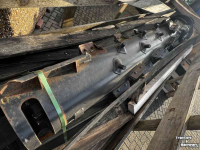 Moissonneuse batteuse New Holland Rotor New Holland CR Combine 17 inch Links No:8492392/84592020