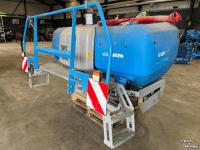 Trémie frontale de semis Lemken Solitair 23/1900 Fronttank