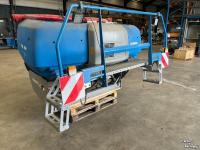 Trémie frontale de semis Lemken Solitair 23/1900 Fronttank