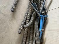 Trémie frontale de semis Lemken Solitair 23/1900 Fronttank