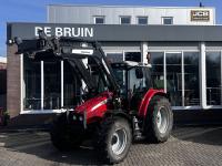 Tracteur Massey Ferguson 5435 4 WDR