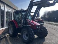 Tracteur Massey Ferguson 5435 4 WDR