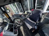 Tracteur Massey Ferguson 5435 4 WDR