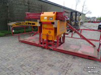 Remplisseur de caisses Miedema Kistenvuller  AKV 41
