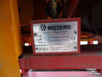 Remplisseur de caisses Miedema Kistenvuller  AKV 41